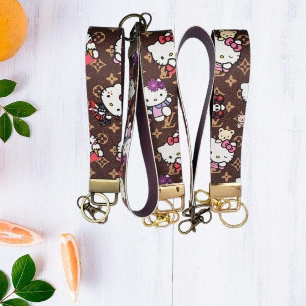 Wristlet